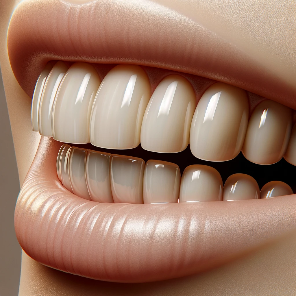 Porcelain Veneers